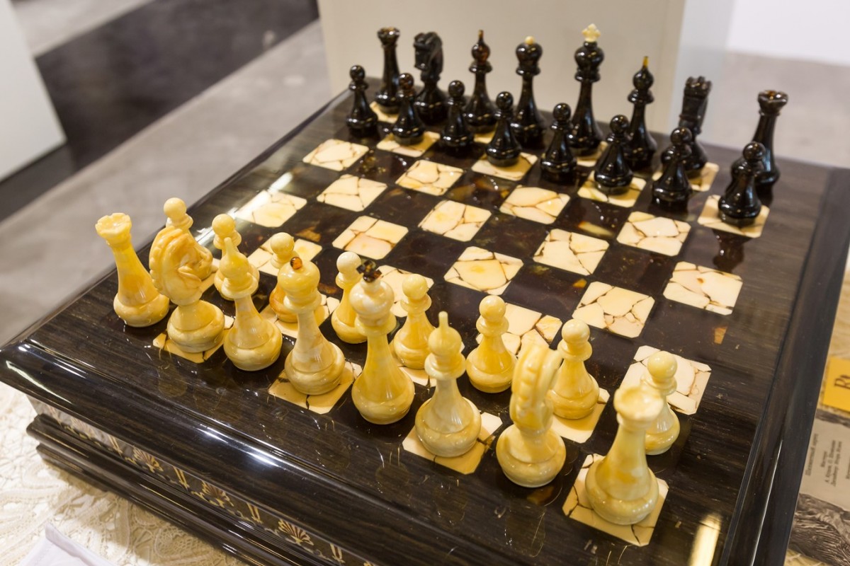 Почему шахматы спорт