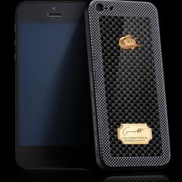 Стали известны цены на iPhone Titano Diablo и iPhone Unico Titano Oro