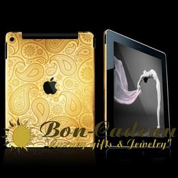 iPad Air Carrera Gold страсть и утонченность