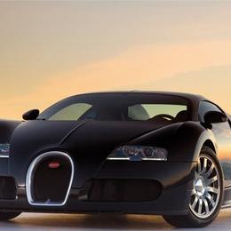 Bugatti подтвердили, что преемник Veyron будет запущен в производство в начале 2016 года
