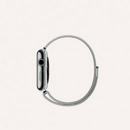 Реклама новых часов Apple позволит оценить новинку