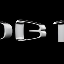 Aston Martin анонсировал новинку DB11