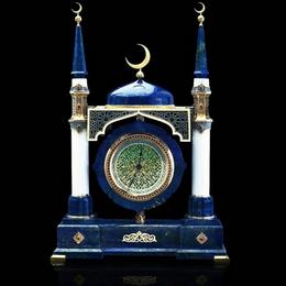 Часы "Мечеть"