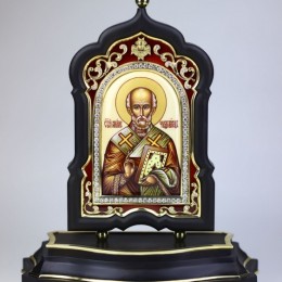 Икона «Николай Чудотворец»