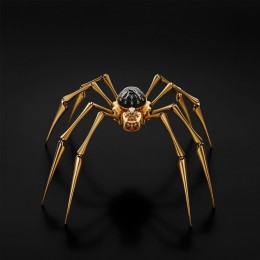 Часы-паук Arachnophobia