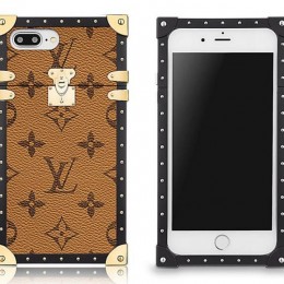 Чехол для iPhone от Louis Vuitton за 5 500 $