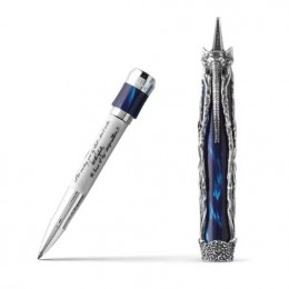 Ручка роллер Montegrappa Genio Creativo Salvador Dali Limited Edition