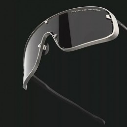 3D очки ограниченного издания от Porsche Design