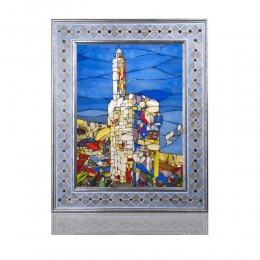 Мозаика Башня Давида