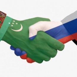 Что подарить партнёрам из Туркменистана?