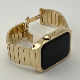 Apple Watch 260 грамм золота