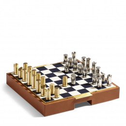 Шахматы Fowler Chess Set