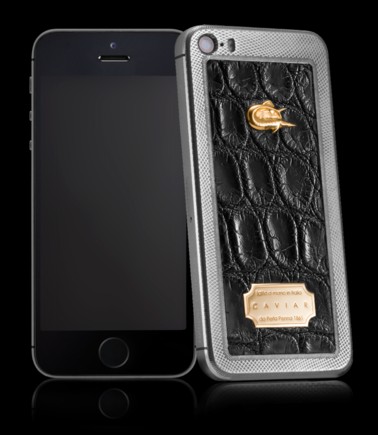 iPhone 5s Titano Royal Classic