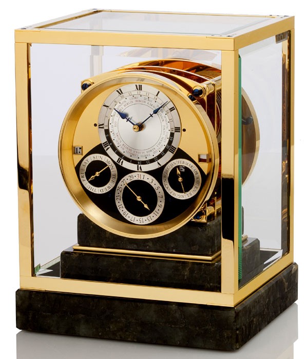 Часы Matthias Naeshke Business-Uhr