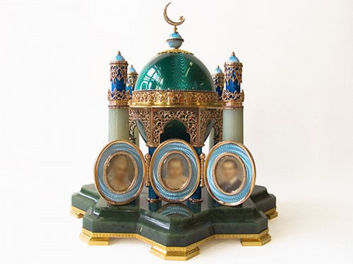 Семейная реликвия "Мечеть"