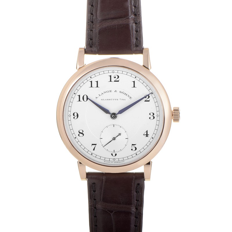 A. Lange & Sohne 1815 Small Seconds