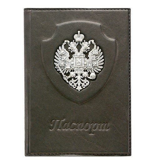 Обложка для паспорта «Империя»